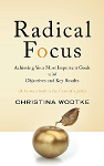Radical Focus (OKRs) by Christine Wodtke