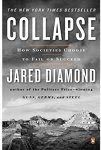 Collapse, by Jared Diamond