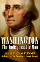 Review: Washington: The Indispensable Man [affiliate link]